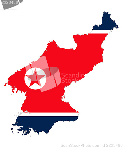 Image of north korea