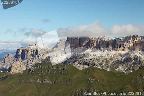 Image of Mountains