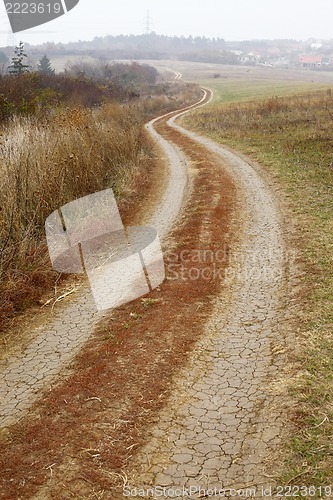 Image of Dirtroad