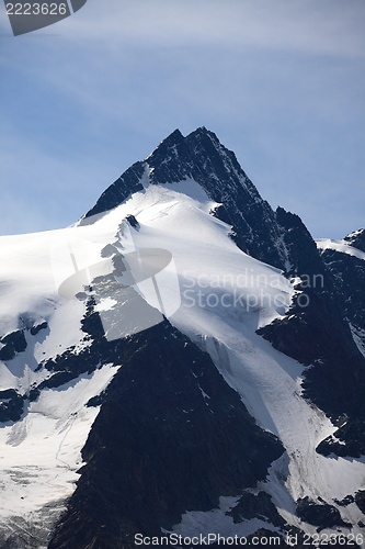 Image of Grossglockner