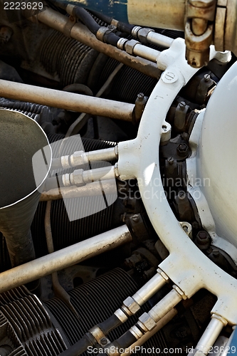 Image of Engine