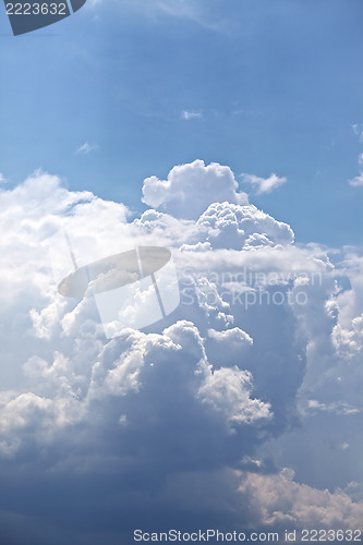 Image of Clouds