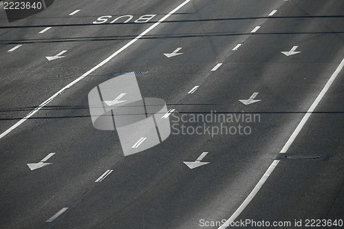 Image of Lanes