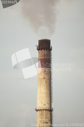 Image of Chimney