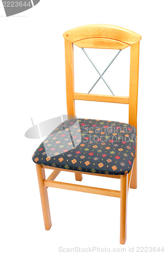 Image of Chair