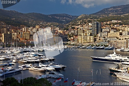 Image of Monaco