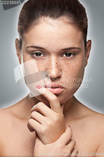 Image of Skin care