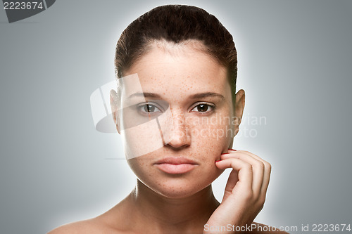 Image of Skin care