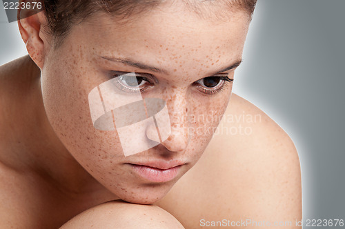 Image of Skin care