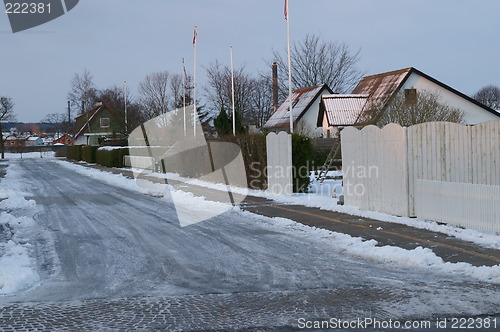 Image of Frederikshavn in Denmark