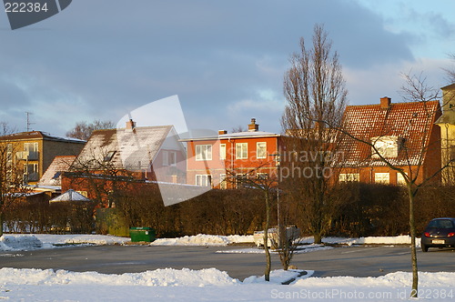 Image of Frederikshavn in Denmark