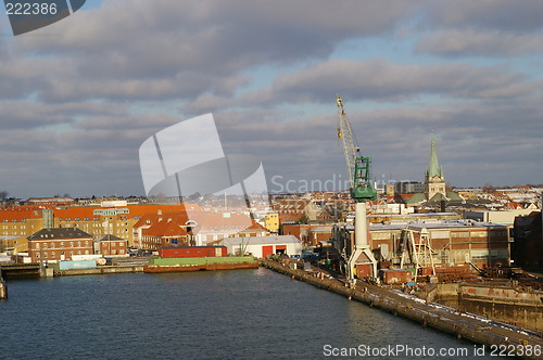 Image of Frederikshavn