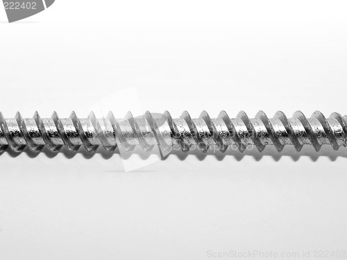 Image of Screw