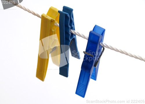 Image of Pegs