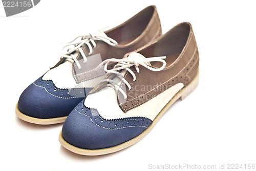 Image of Leisure shoes