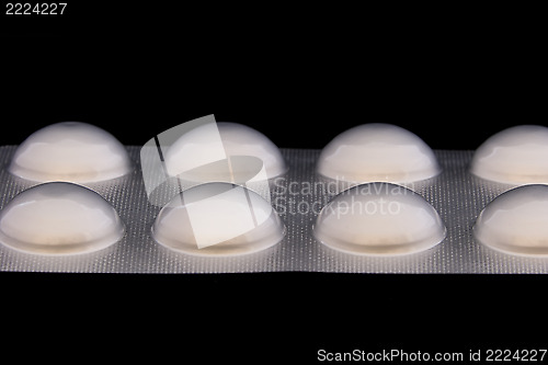 Image of Sealed Tablets