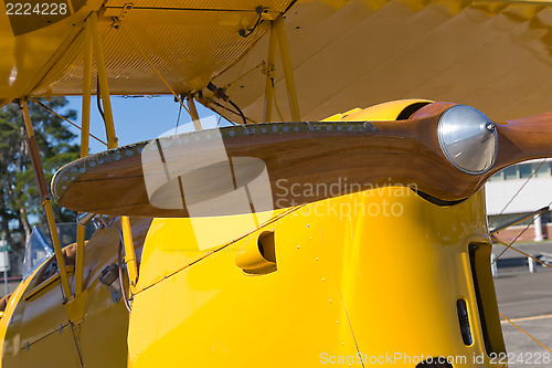 Image of Propeller