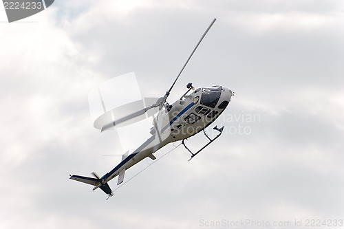 Image of Helicopter