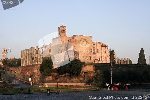 Image of Roman Forum