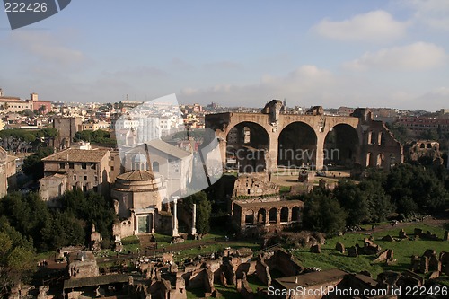 Image of Forum Romanum