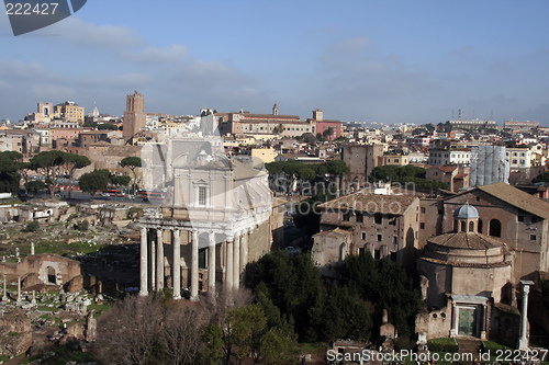 Image of Forum Romanum