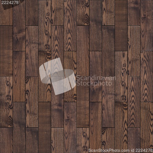 Image of Parquet Floor. Seamless Texture.