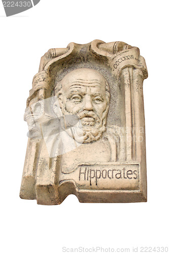 Image of Hippocrates