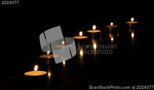 Image of Candle