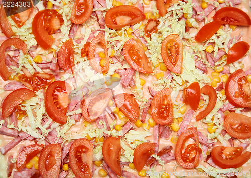 Image of pizza