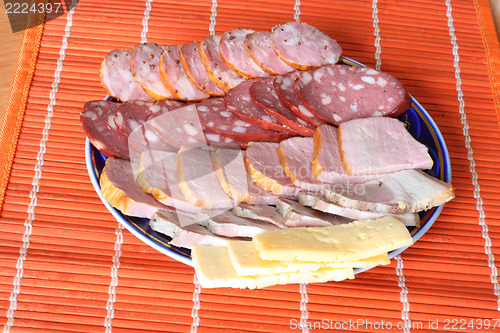Image of assorted 