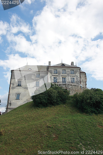 Image of Castle