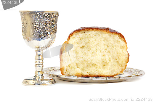 Image of  Communion