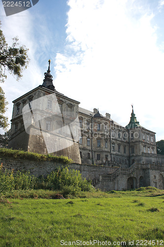 Image of Castle