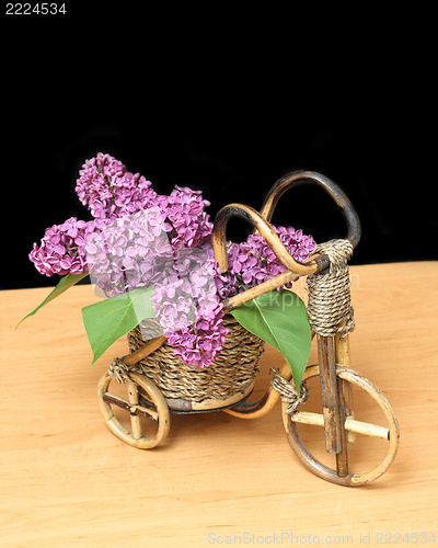 Image of  bouquet 