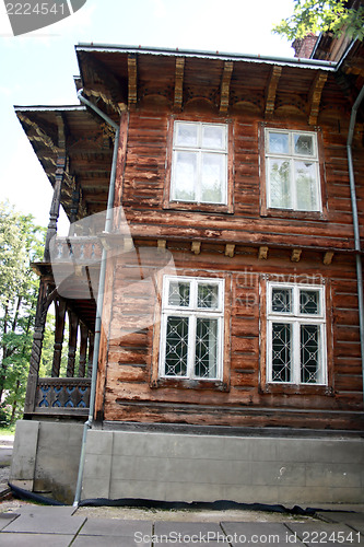 Image of House