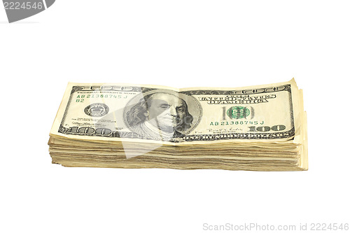 Image of  dollar 