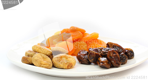 Image of Dried fruits