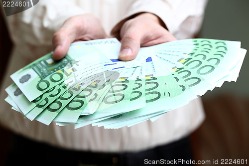 Image of Money