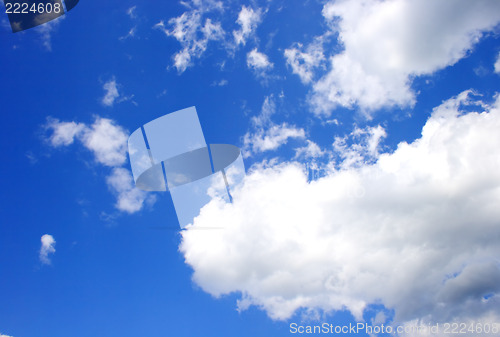 Image of Sky