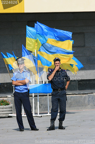 Image of Day of Independence of Ukraine