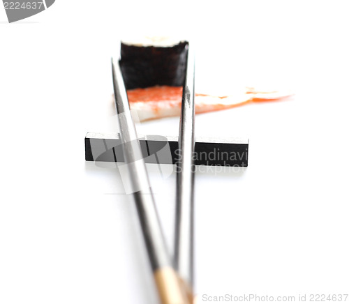 Image of Sushi