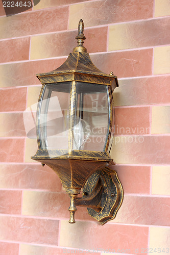 Image of  lamp 