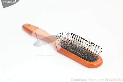 Image of comb 