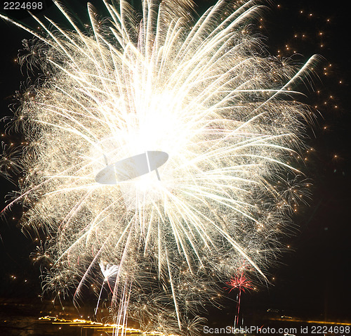 Image of Fireworks 