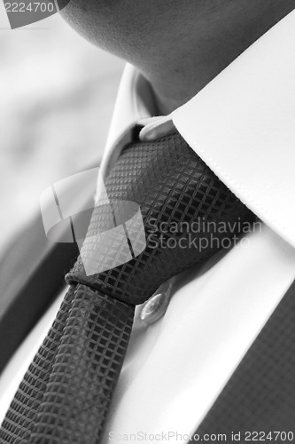 Image of Tie