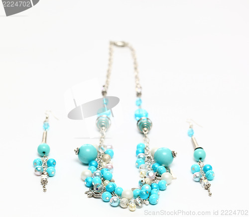 Image of Costume Jewellery