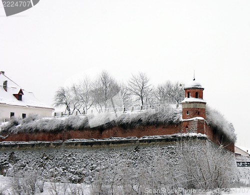 Image of Castle