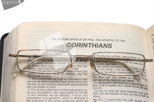 Image of eyeglasses