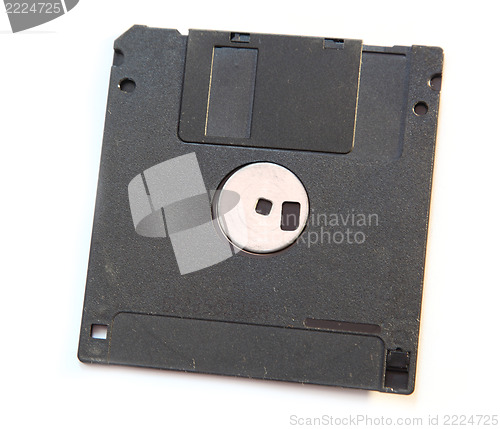 Image of diskette