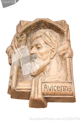 Image of Avicenna